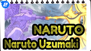 [NARUTO] Ikatan Naruto Uzumaki! Pertarungan Akhir Sudah Diputuskan Sejak Lahir_2