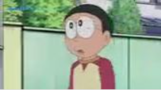 Doraemon episode 347