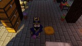 [Minecraft: A Mortal's Journey to Immortality] The End of the Infant Chapter: Transformation into a 
