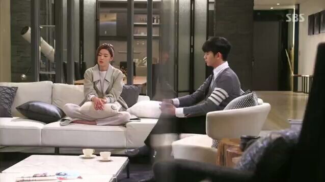 my love from the star ep7.. sub indo