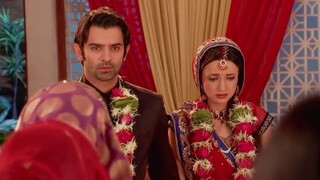 Iss Pyaar Ko Kya Naam Doon (IPKKND) - Episode 190 [English Subtitle]