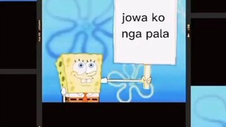 Jowa ko pala