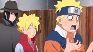 Boruto episode 129 Dubbing Indonesia