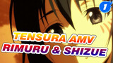[TenSura Sedih AMV] Rimuru & Shizue yang Ditakdirkan | Anak Baru_1