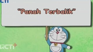 Doraemon No Zoom - Episode - "Panah Terbalik