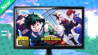 HOW TO DOWNLOAD & PLAY (FULL HD) My Hero Academia Strongest Hero