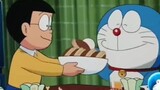 Tập cuối _ Doraemon trở về tương lai    cảm động _ nobita đánh bại chaien