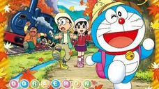 [DORAEMON LỒNG TIẾNG]Nobita Và Chuyến Phiêu Lưu Mạo Hiểm Dịp Sinh Nhật