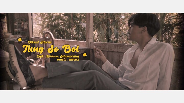 Diknal | Tung So Boi