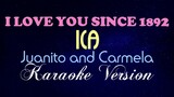 I LOVE YOU SINCE 1892 - ICA (KARAOKE VERSION) I Love You since 1892 Trailer