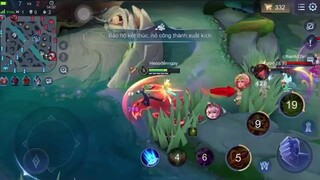 chơi xong trận game thấy mình già luôn  không ai yêu mình là phải