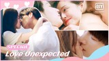 💕Want to kiss you in every time and space | Love Unexpected Special | iQiyi Romance