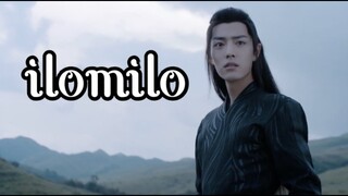 The Untamed (陈情令) MV - ilomilo