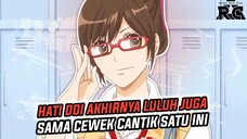 MC ANIME Ini SENANGNYA Nggak KETULUNG, SEBAB Ia BERHASIL Membuat HATI AYANK TERCINTANYA LULUH Juga