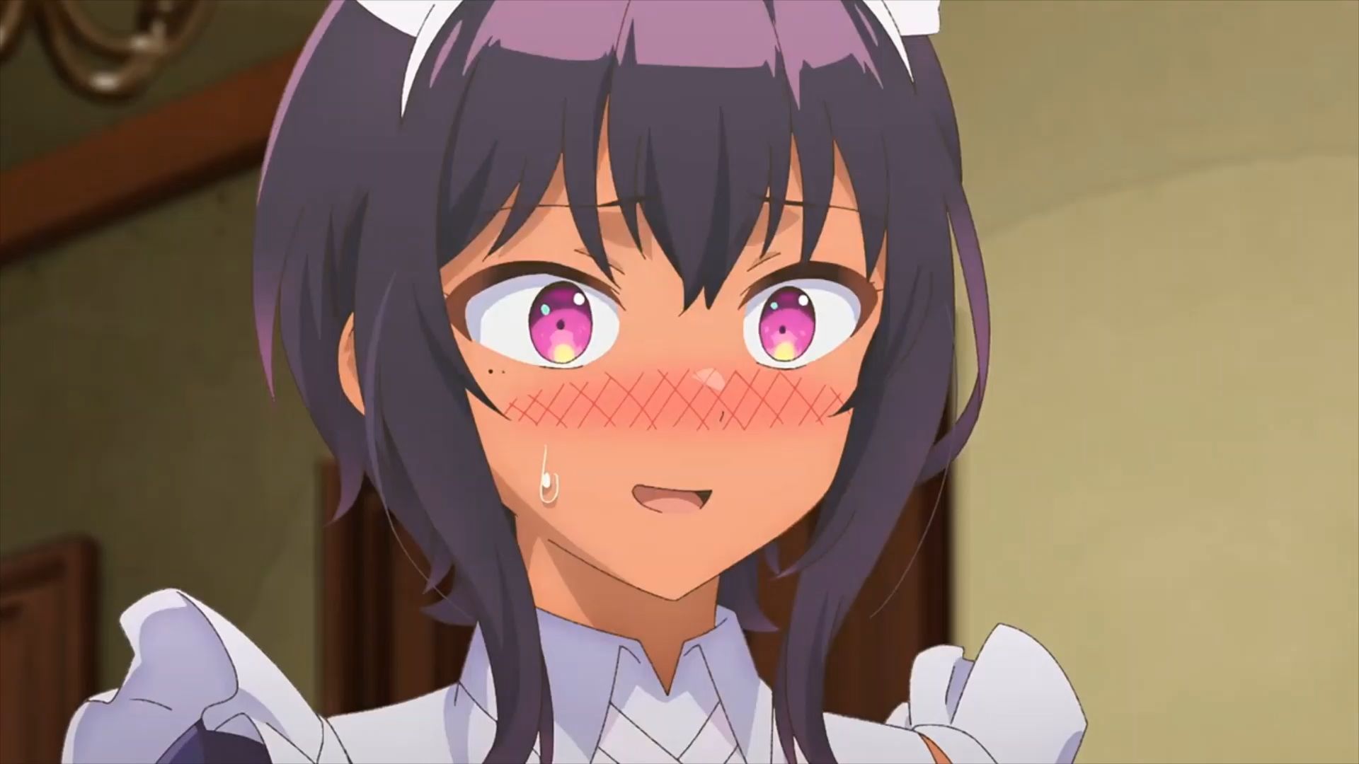The Maid I Hired Recently Is Mysterious' 5th Anime Episode Previewed | The  Fandom Post