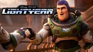 Lightyear Trailer BREAKDOWN, Easter Eggs and Hidden Details Explained