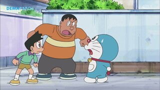 Doraemon Bahasa Indonesia Terbaru 2023 | No Zoom -  Cartoon Kartun #Doraemon #bahasaindonesia