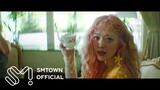 SULLI 설리 '고블린 (Goblin)' MV