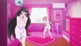 Reina Izumi Cute, Sweet, Kawaii Moments | Musaigen no Phantom World