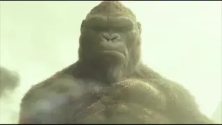 Trailer Edisi "Kong Vs Godzilla: Dawn of the Monsters"
