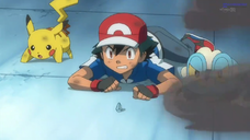 Pokemon XY Episode 2