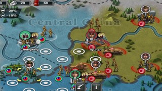 World Conqueror 3 Wipe out the Enemy 2