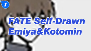 FATE|【Zero/Self-Drawn】Don't worry be happy_1