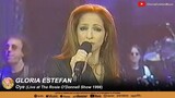 Gloria Estefan - Oye (Live at The Rosie O'Donnell Show 1998)
