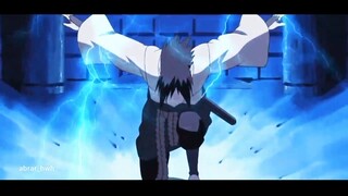 Sasuke Villain Gada Obat😈 || Naruto Shippuden - AMV Edit