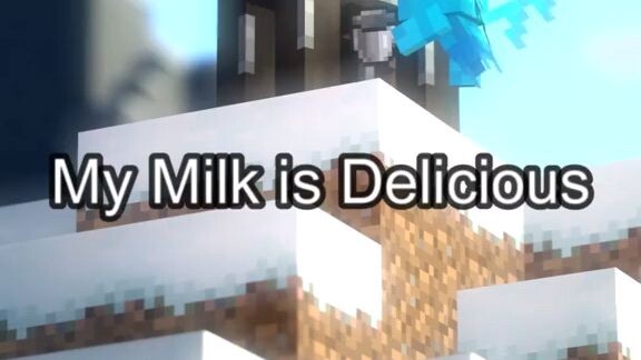 milk man😂😂😂😂😂