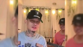 SKUSTA CLEE | ANGEL BABY ' Acoustic version '