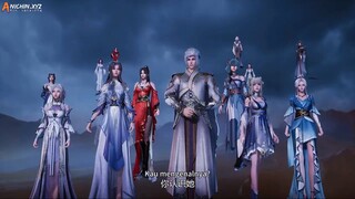 Against The Sky Supreme Eps 377 sub indo