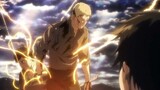 Armored titan and colossal titan revealed OST (YouSeeBIGGIRL) 1080p 60fps