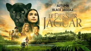 Autumn and the Black Jaguar 2024 - Watch full movie - link in description