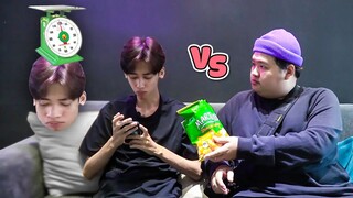 Mập vs Ốm (Kenjumboy - Vines)