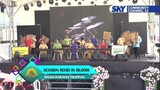 Qué Rico el Mambo/Mambo Jambo | Banda Kawayan Pilipinas