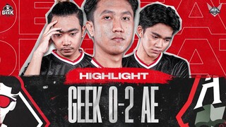 MELAWAN ALTER EGO DI MPL ID S9 MINGGU PERTAMA HARI KEDUA AMPUN DAOA