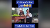 Tui Cười Muốn Tai Biến Luôn🤣🤣cakhia duynisa mientayvlogs mientay cliphai videohay cười tiktokviet nauan nauancungtiktok amthuctiktok