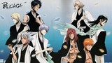 OFFICIAL TRAILER BLEACH EDIT !!!