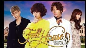 Full House Take 2 (Ep.1 Eng Sub on Myasiatv