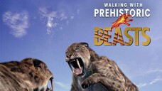 สารคดี walking with beasts 1 อสูรร้ายดึกดำบรรพ์