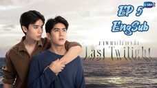 🇹🇭 Last Twilight (2023) EP 5 EngSub