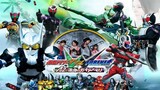 Kamen Rider W Forever: A to Z/ The Gaia Memories of Fate (Eng Sub)
