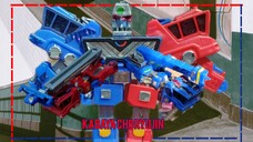 kabaya choryujin โชริวจิน yuusha ou GaoGaiGar