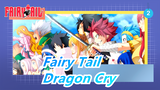 [Fairy Tail/Mahup] Dragon Cry's Epic Scenes_2