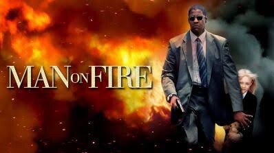 Denzel Washington Collection : Man On Fire (2004)