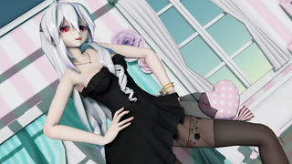 【MMD】ได้โปรดที่รัก