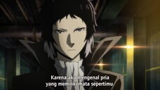 Eps 10 - Bungou Stray Dogs Season 3 Sub indo