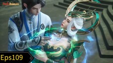 Alchemy supreme eps109