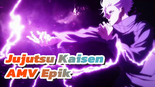 Jujutsu Kaisen| Akhirnya. Siapa Penjahatnya?